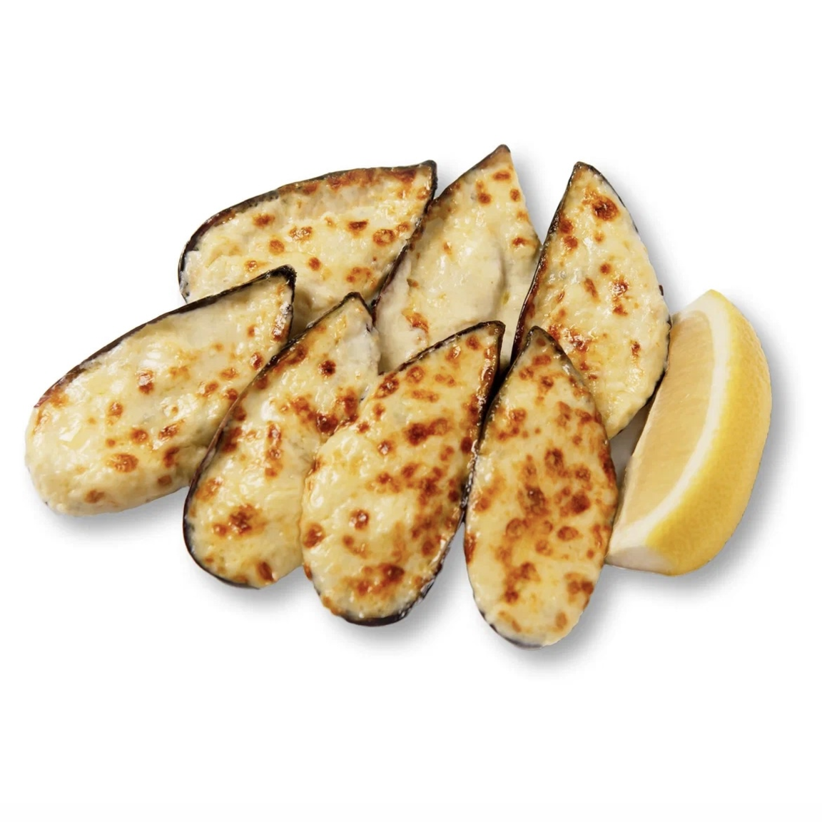 Мидии якису