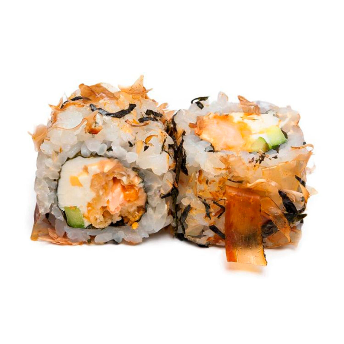 Бонито рору