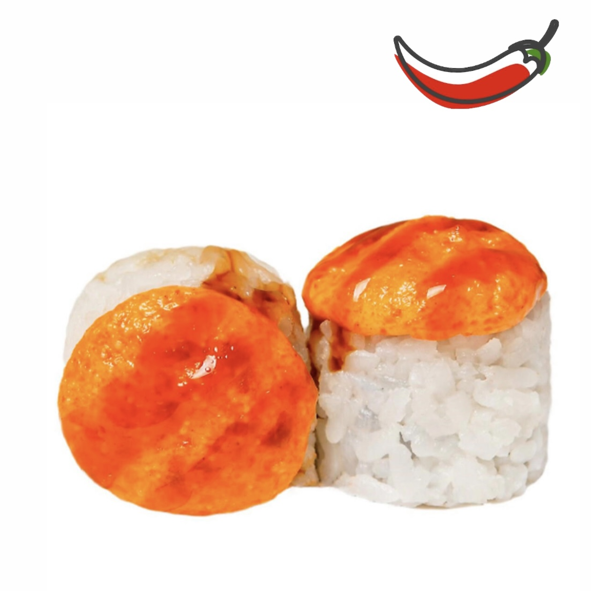 Гриль чиз с креветкой