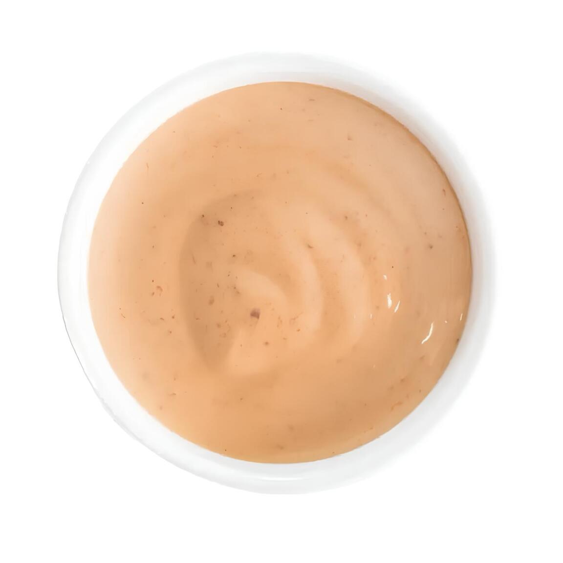 Соус Спайси