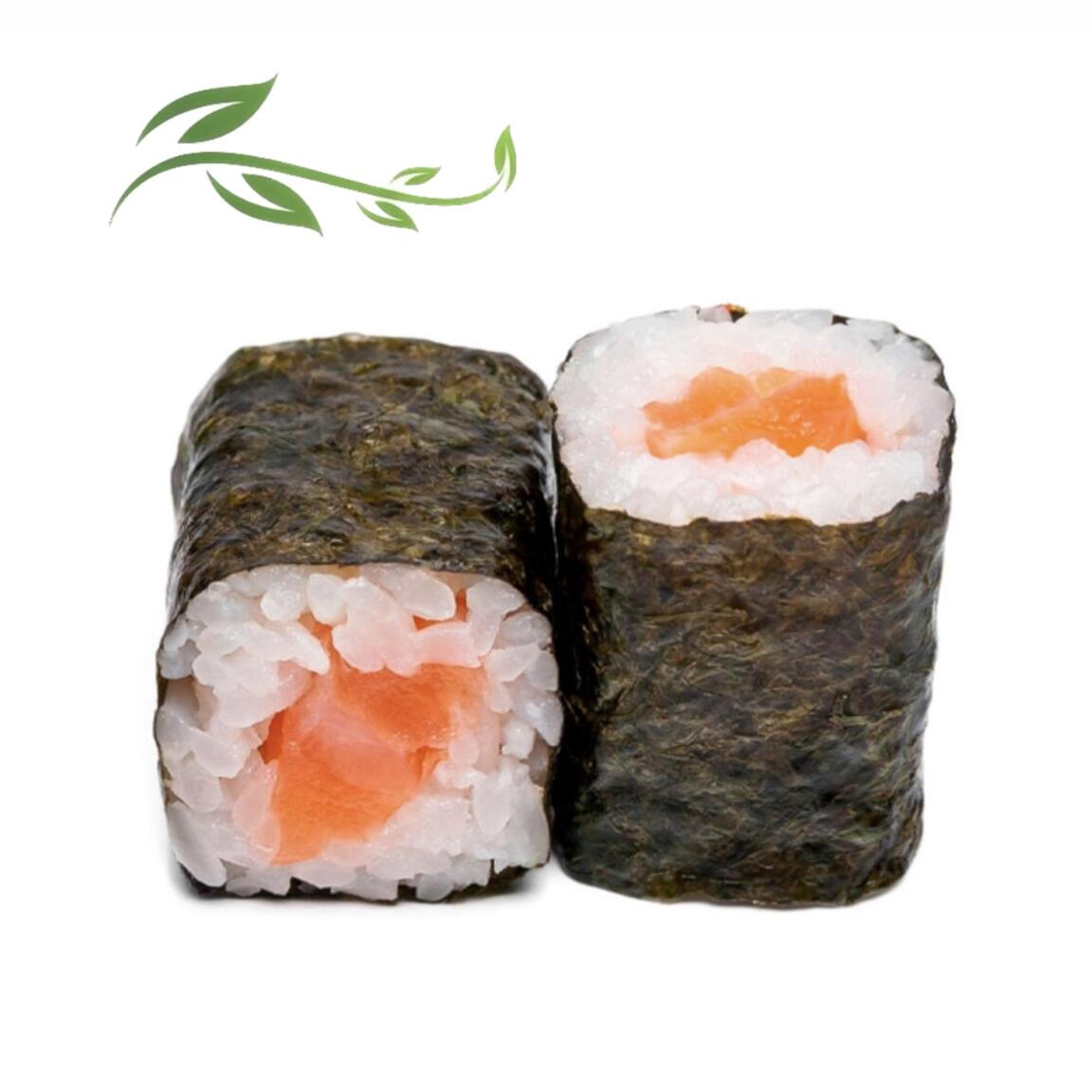 Сяке маки