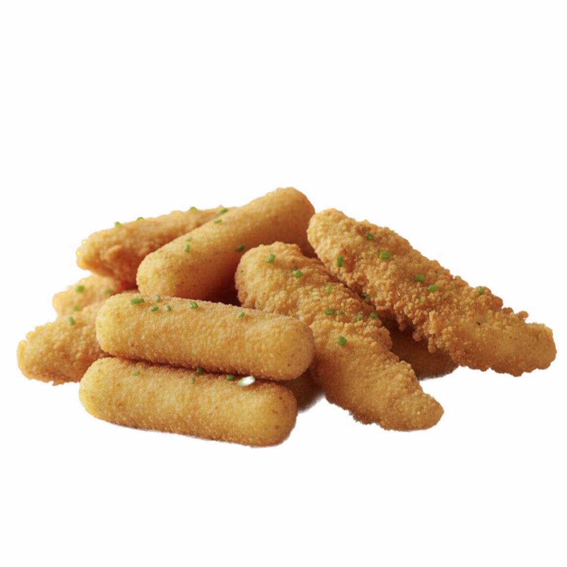 Набор "Хрустящий"