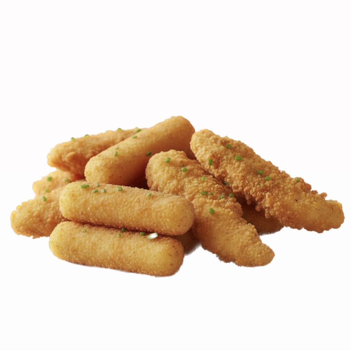 Набор "Хрустящий"