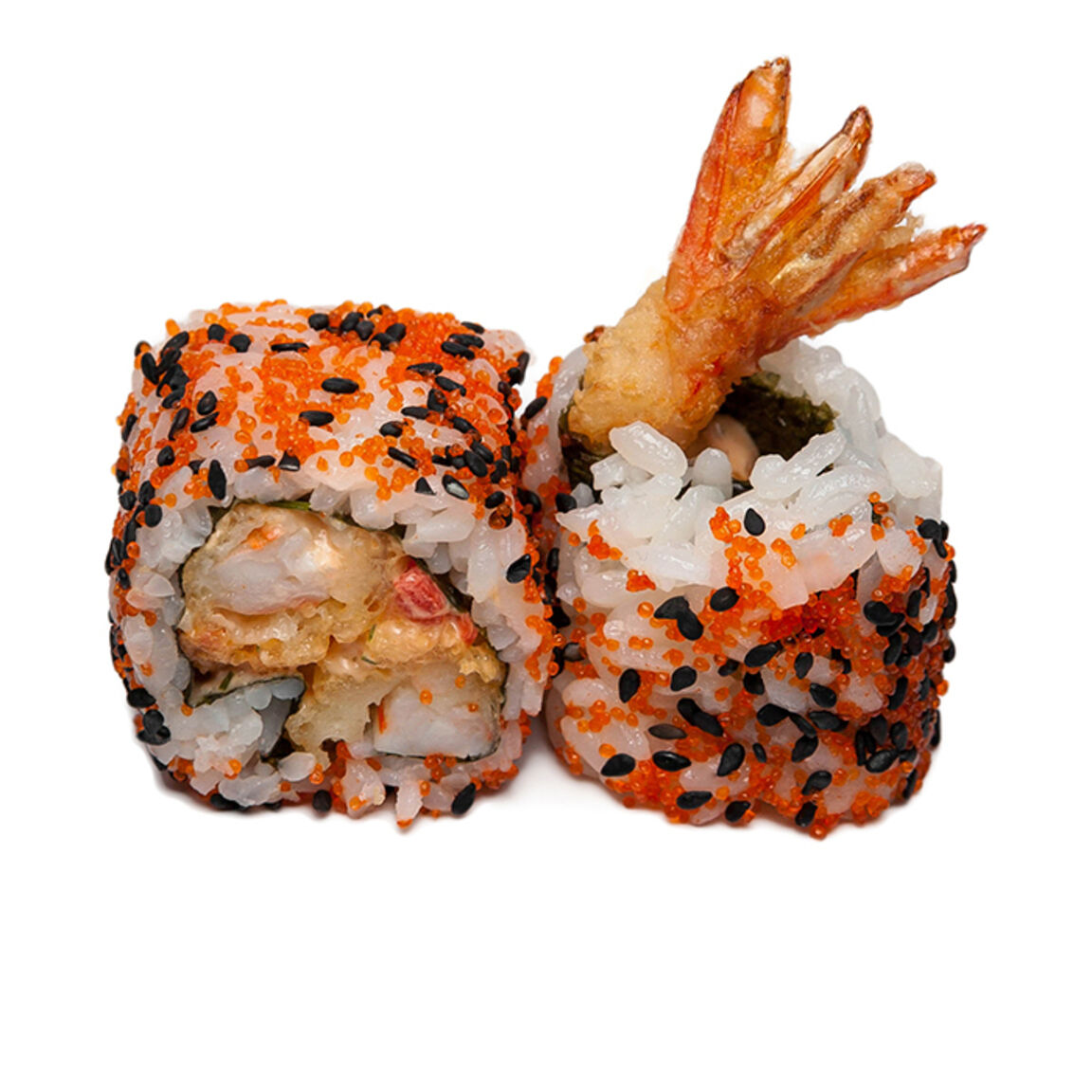 Темпура ролл