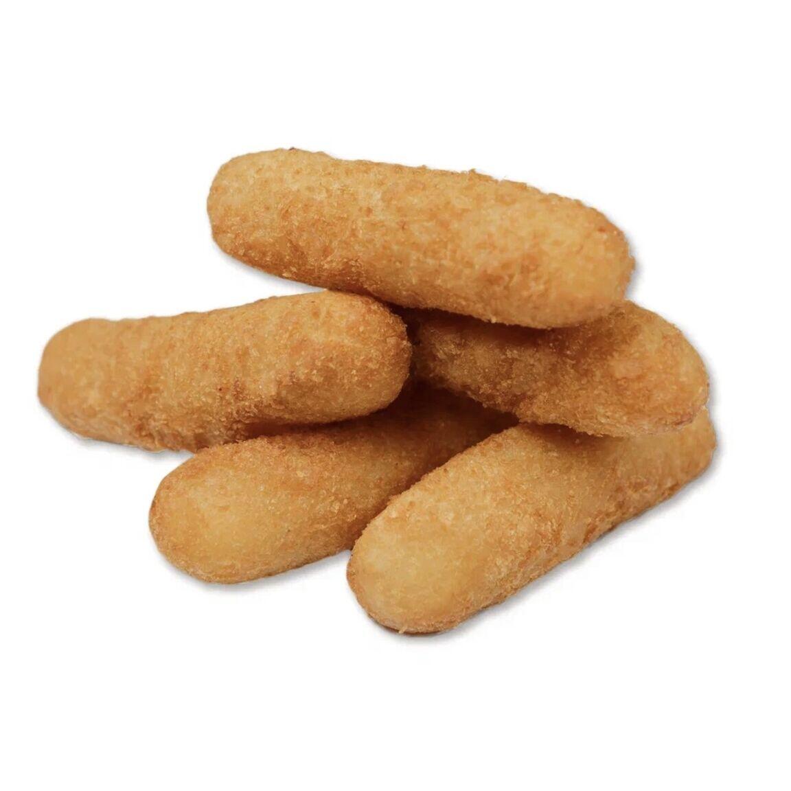 Сырные палочки