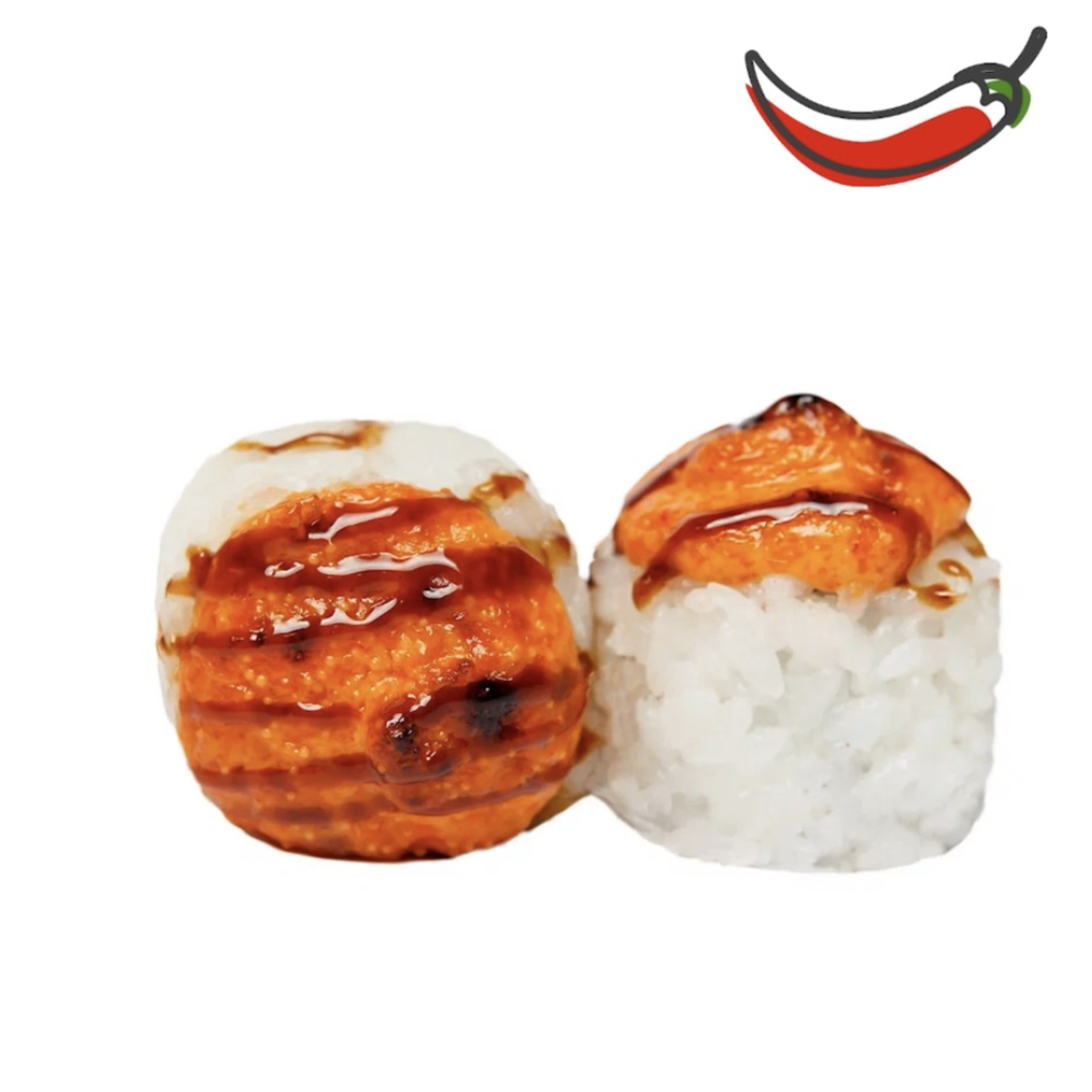 Бури чиз терияки