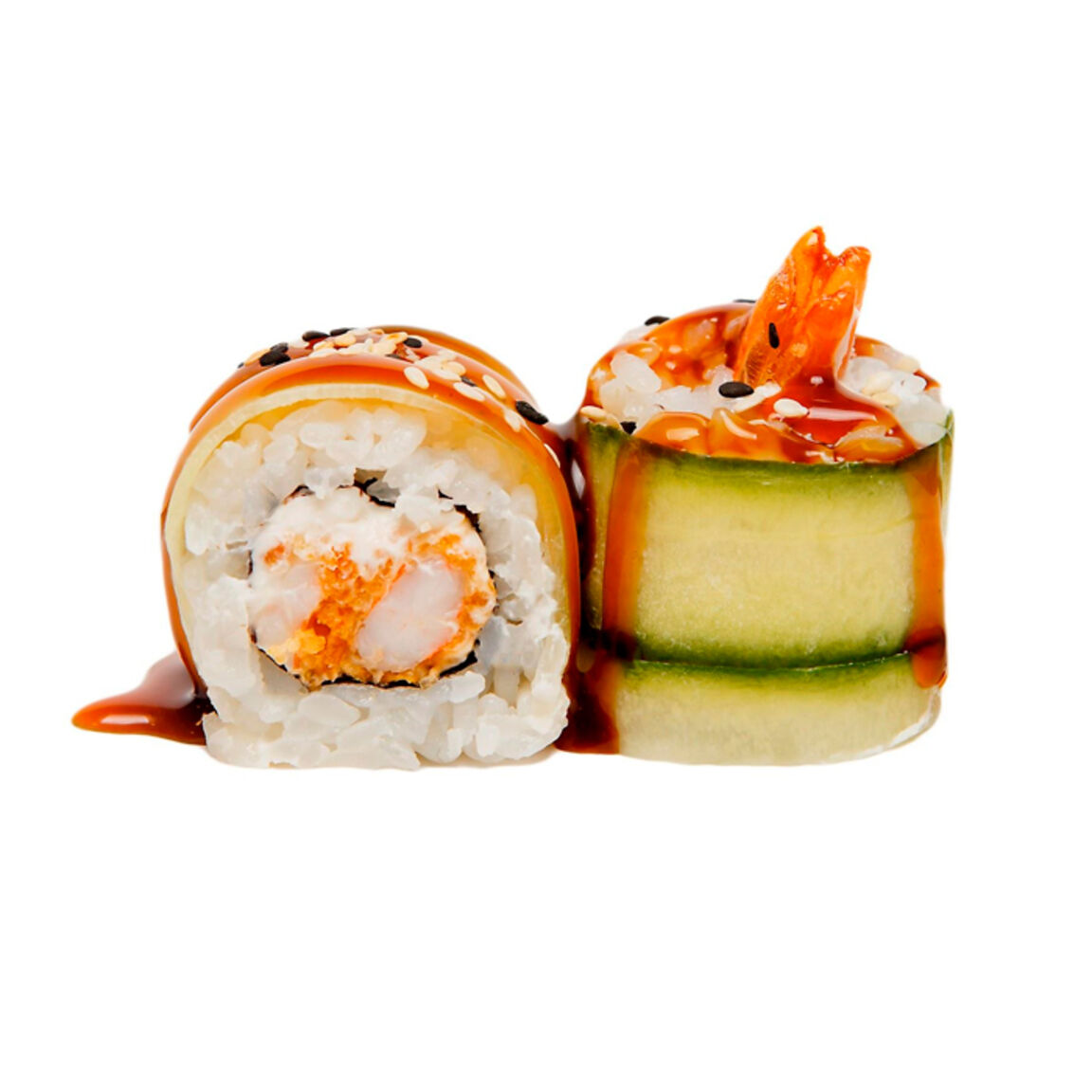 Шинсен на эби