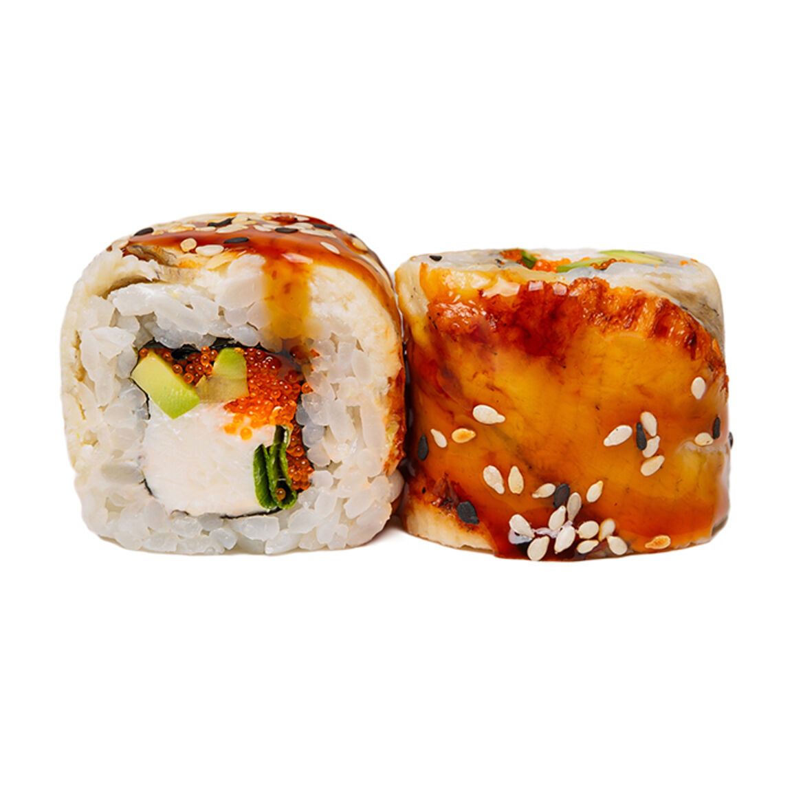 Сливочный Угорь