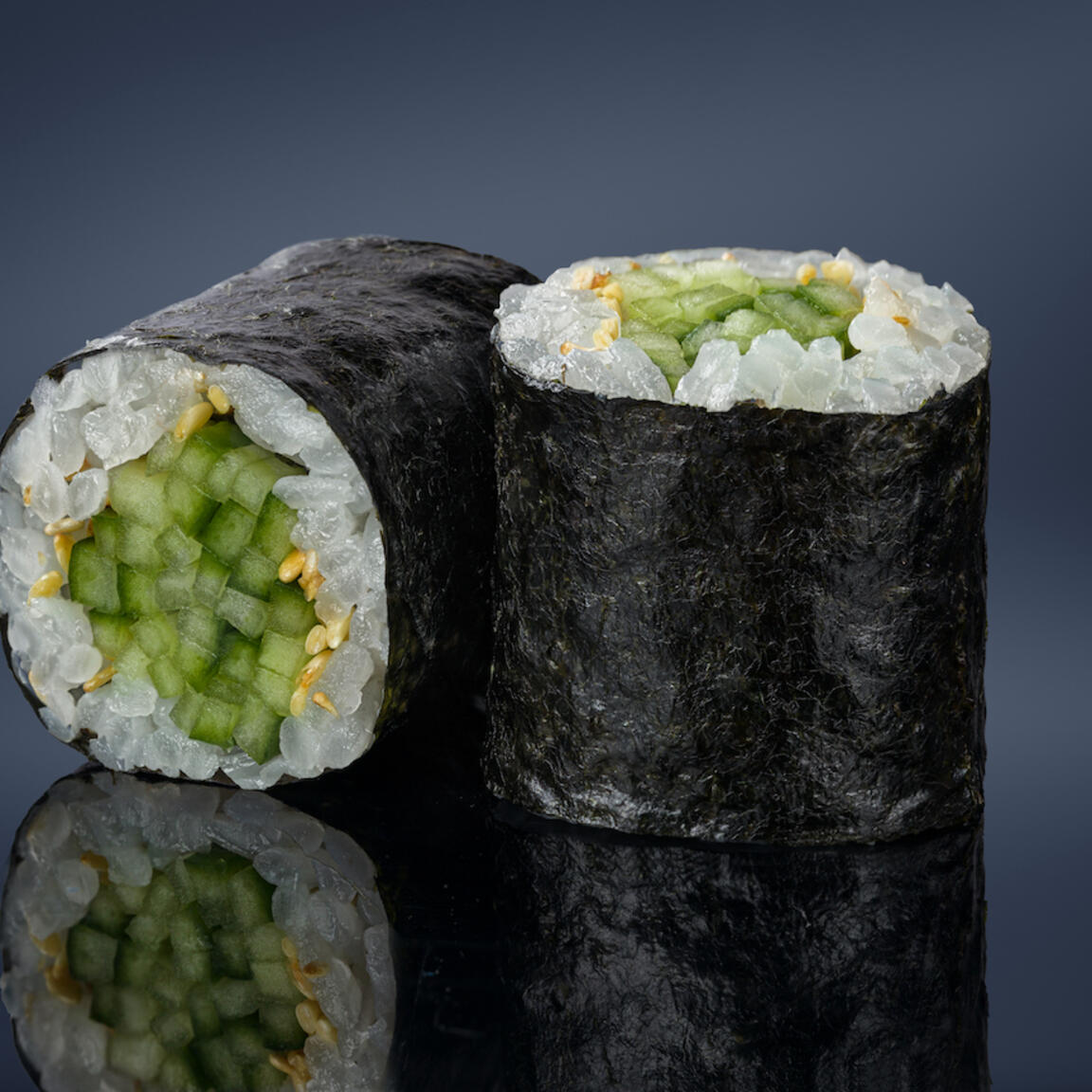 Капа маки