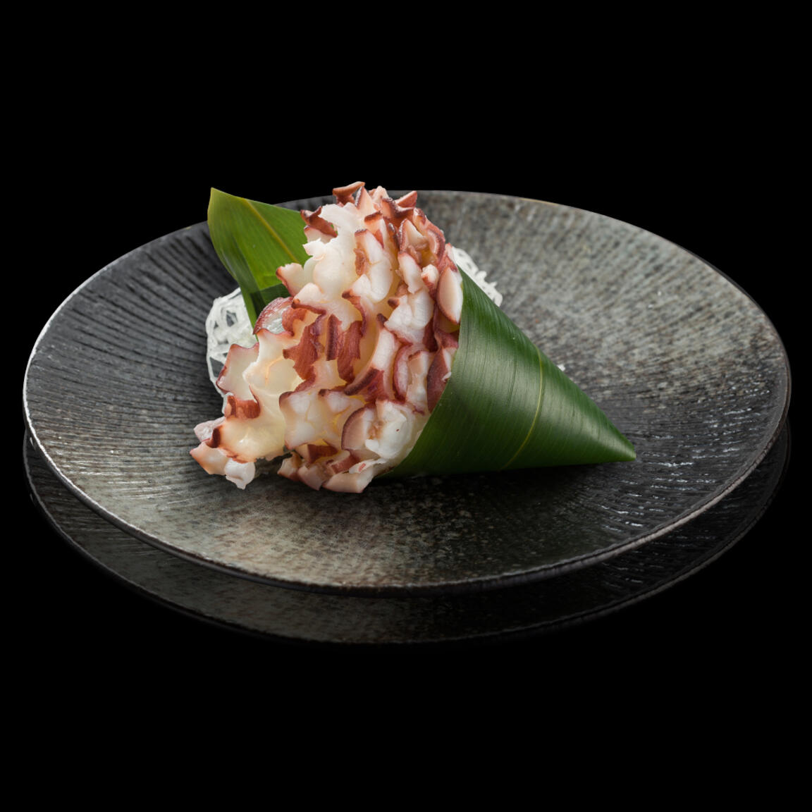 Сашими Тако