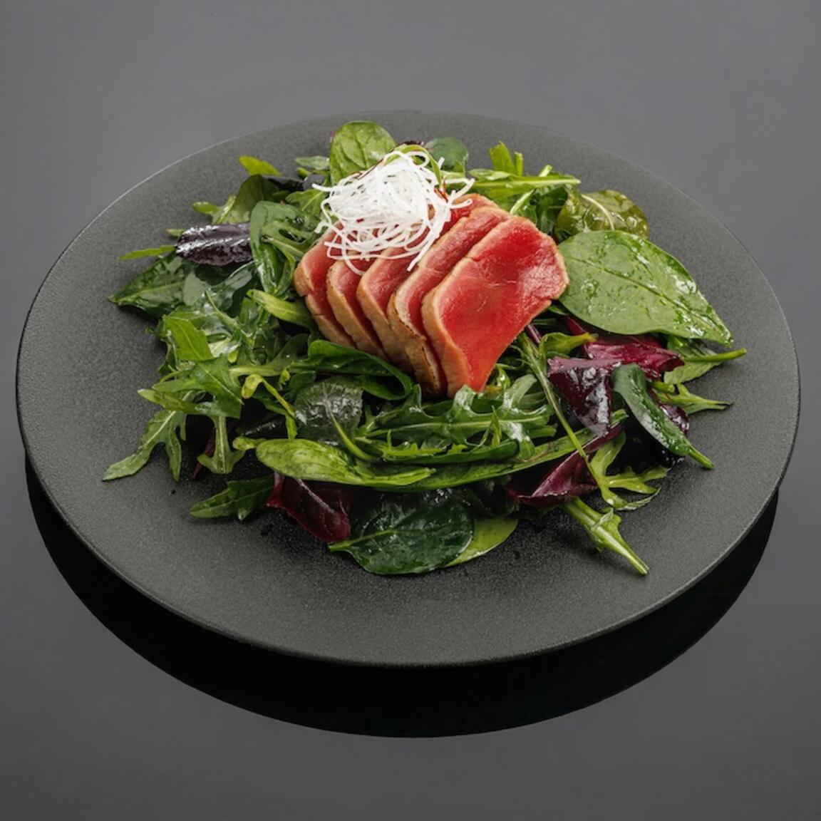 Татаки из тунца