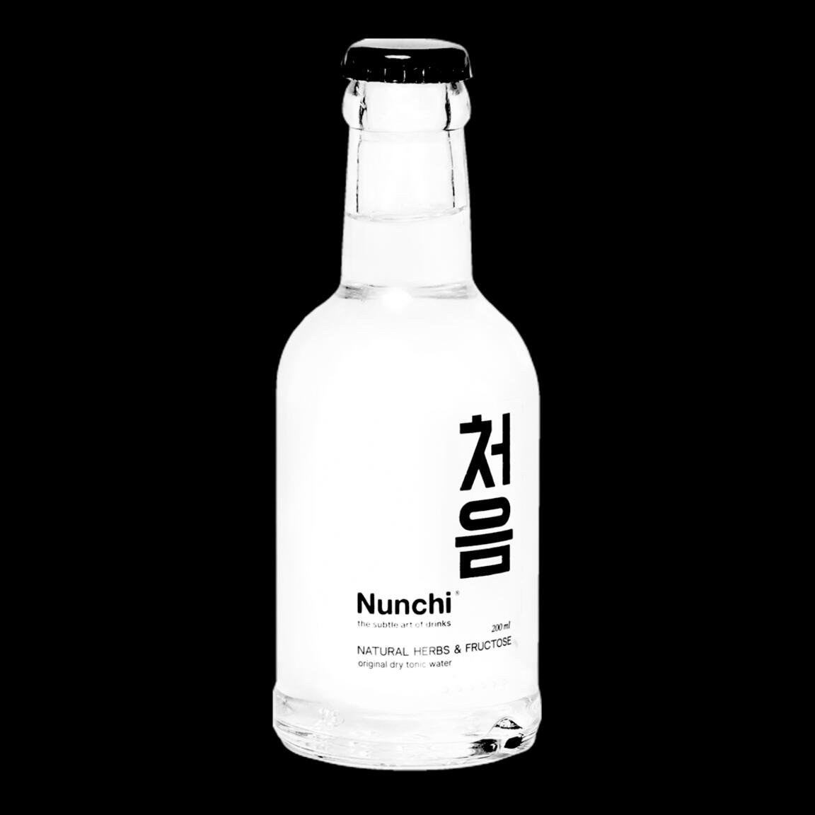 Тоник NUNCHI