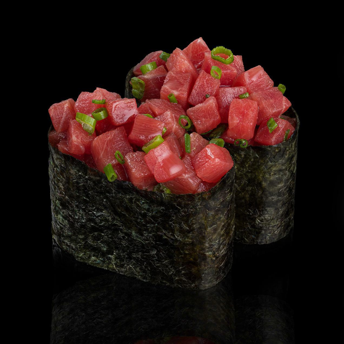 Гункан Неги Торо