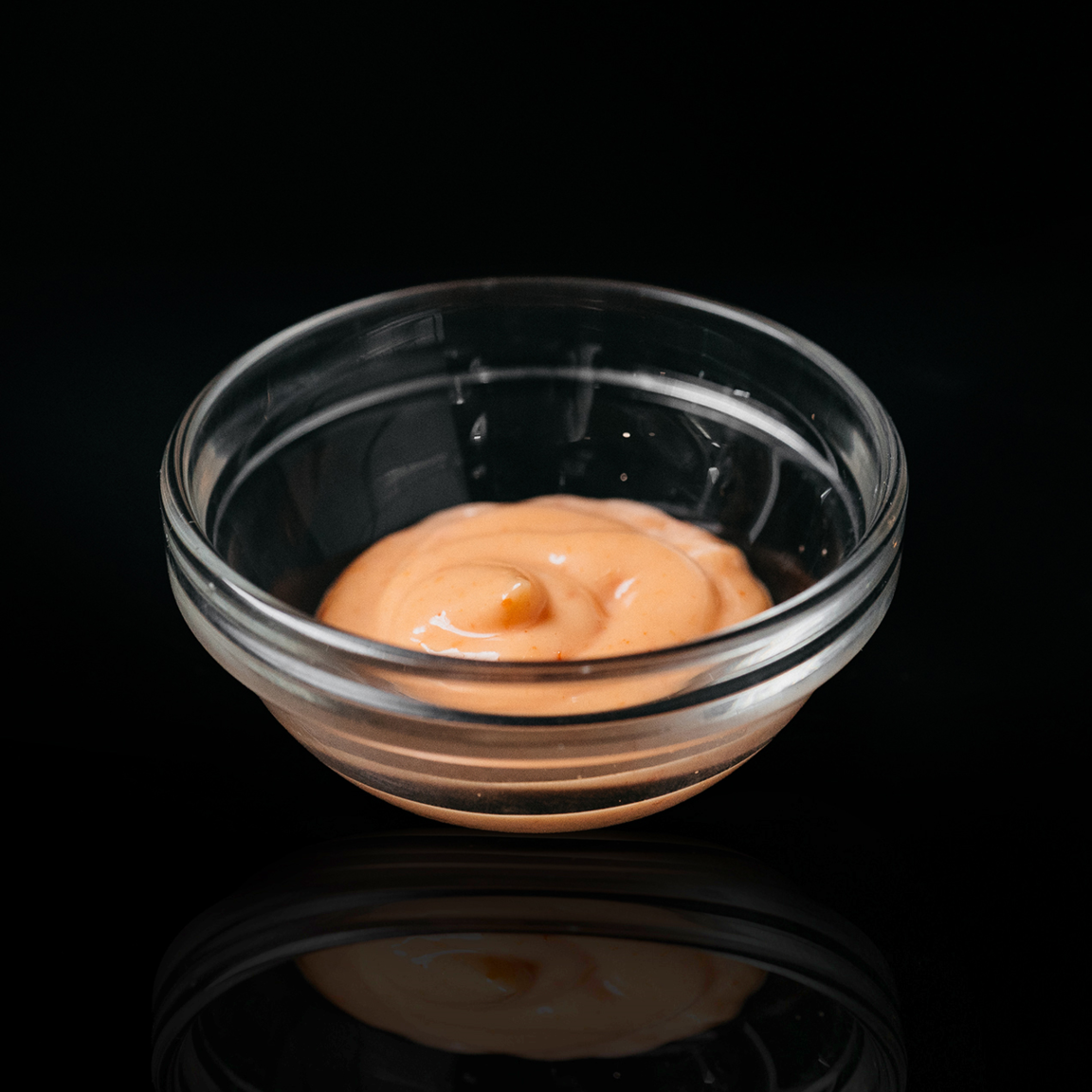 Спайси-соус