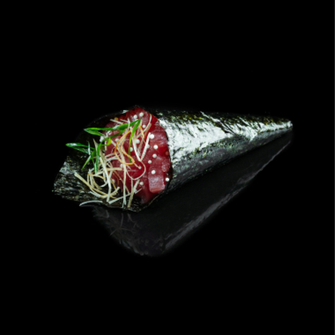 Хенд-ролл Кой