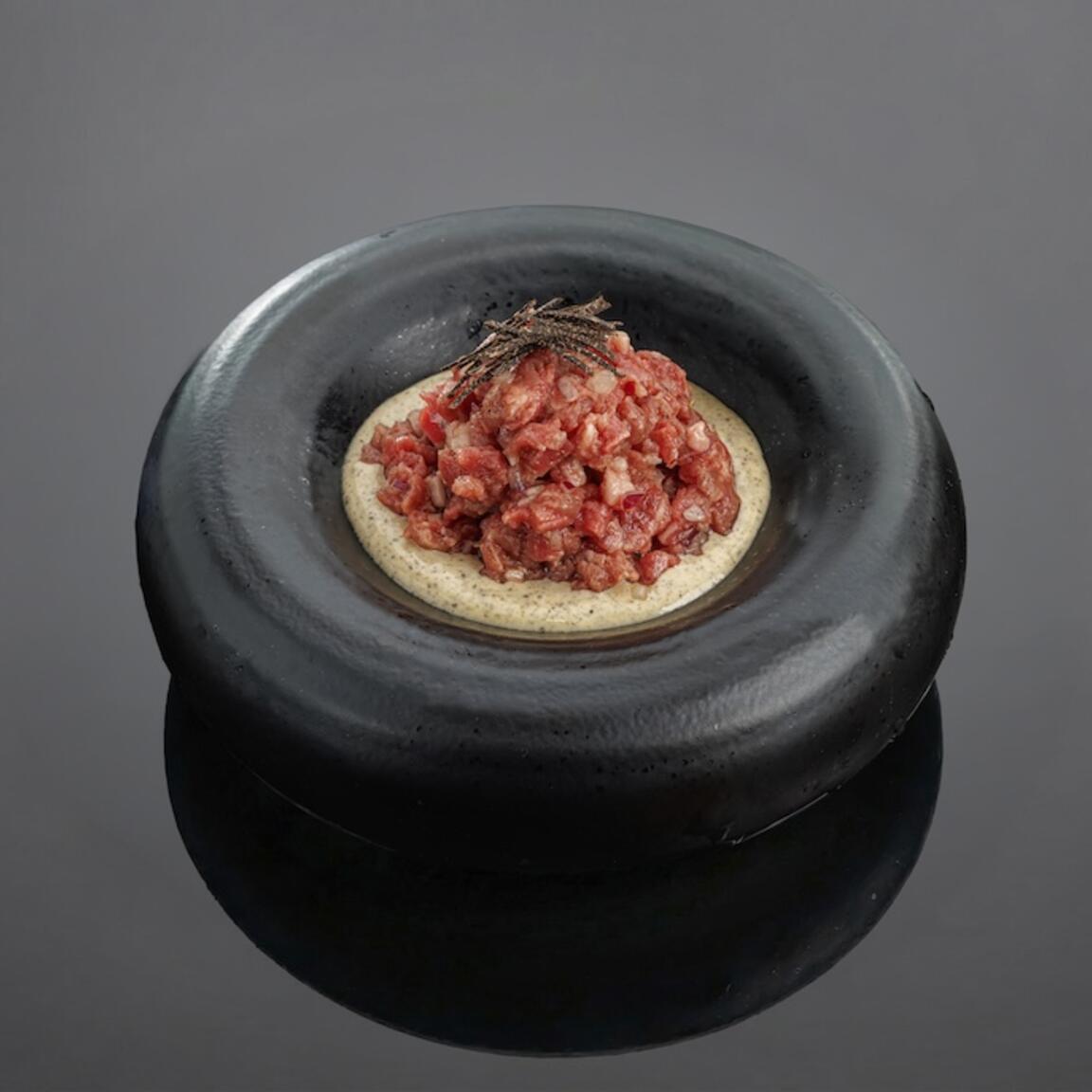 Тартар Вагю