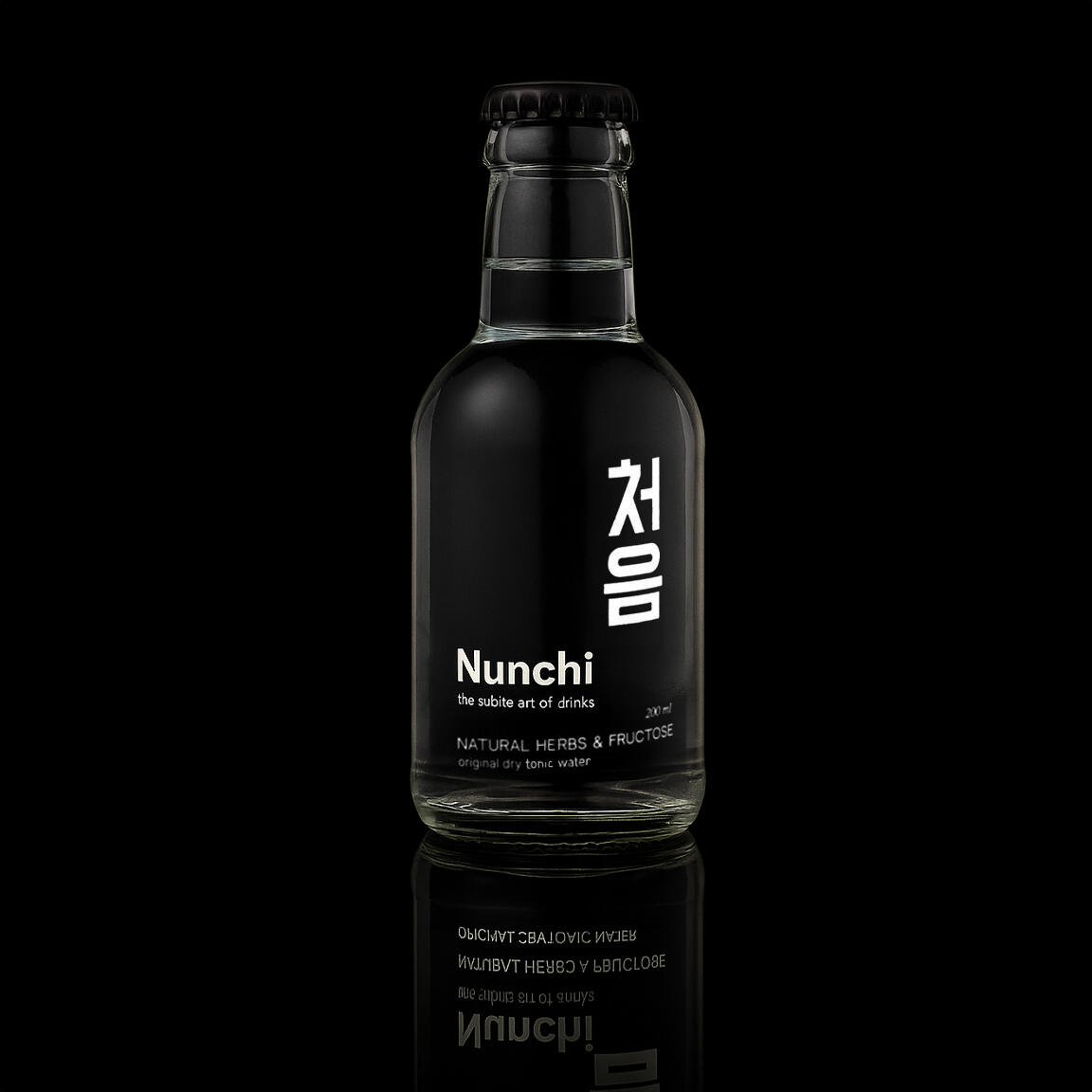 Тоник NUNCHI 