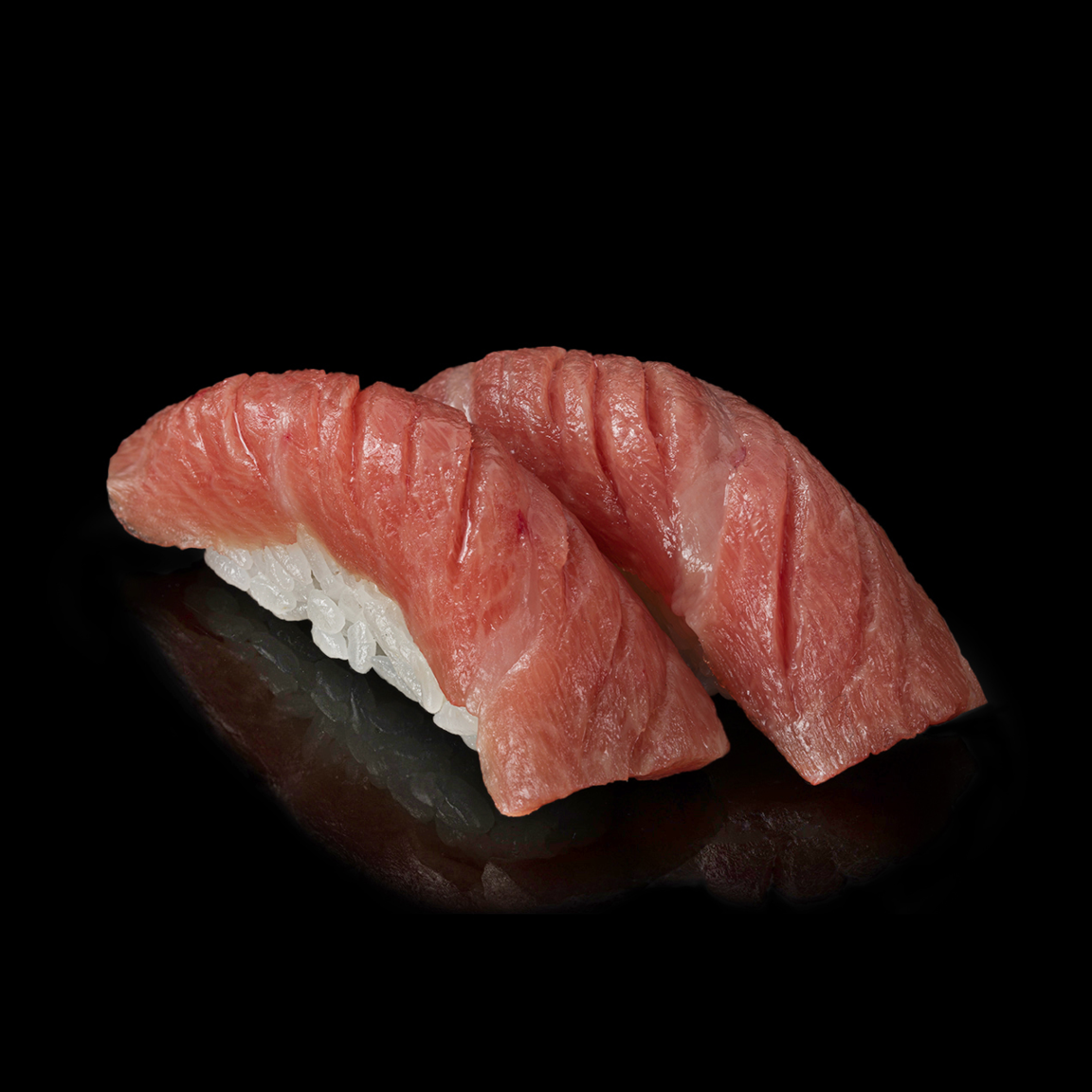 Суши Магуро Блюфин Оторо