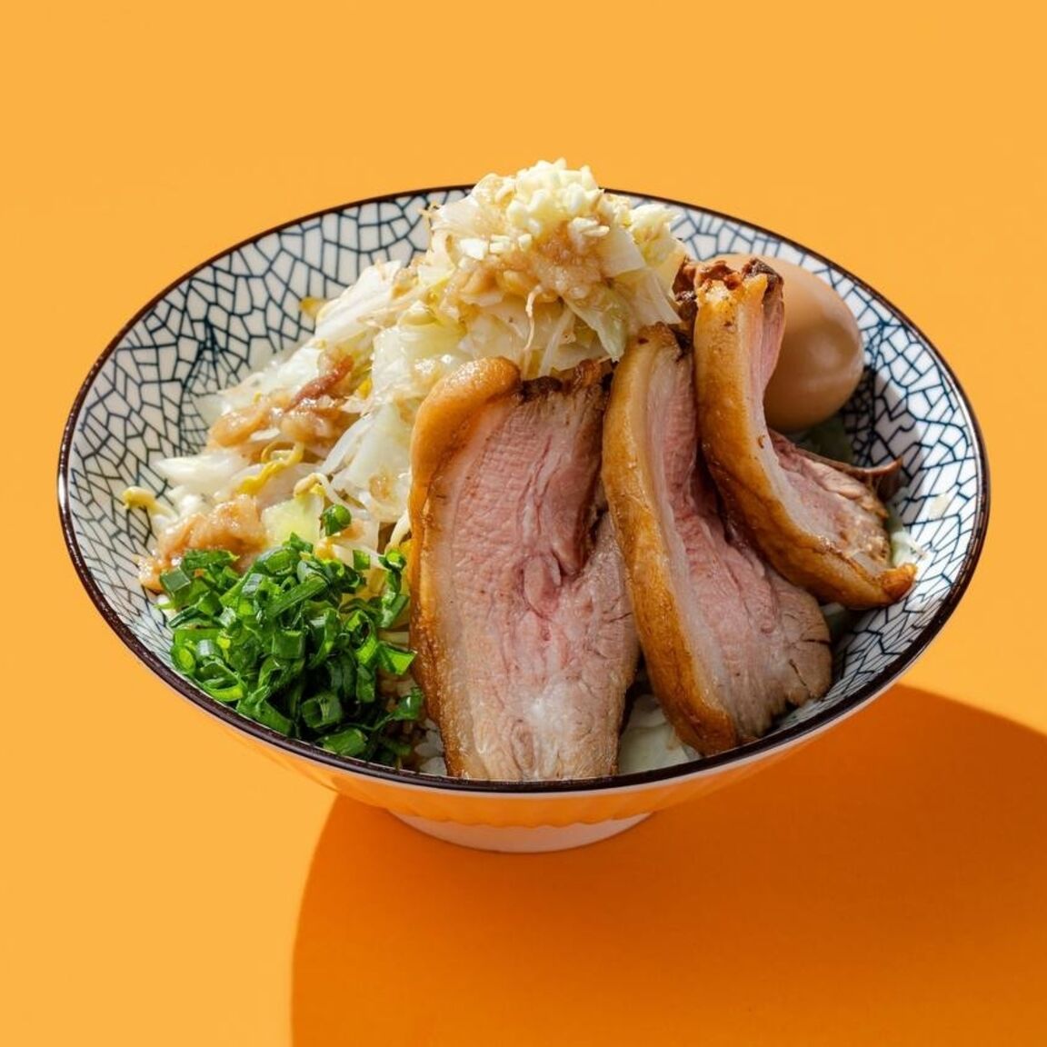 Дзиро Донбури мегамакс