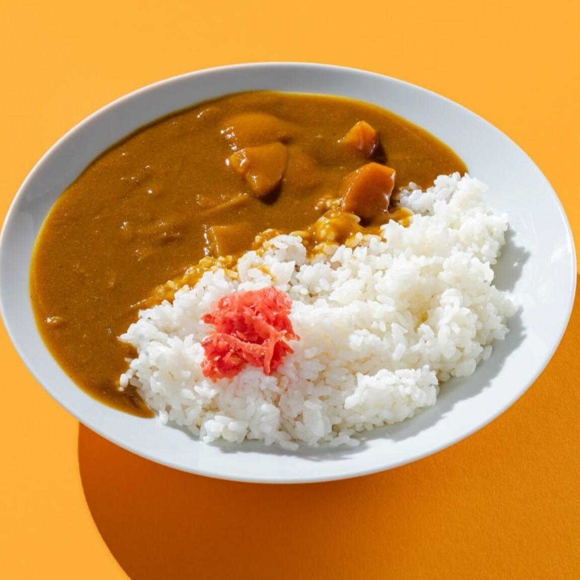 Карри райсу