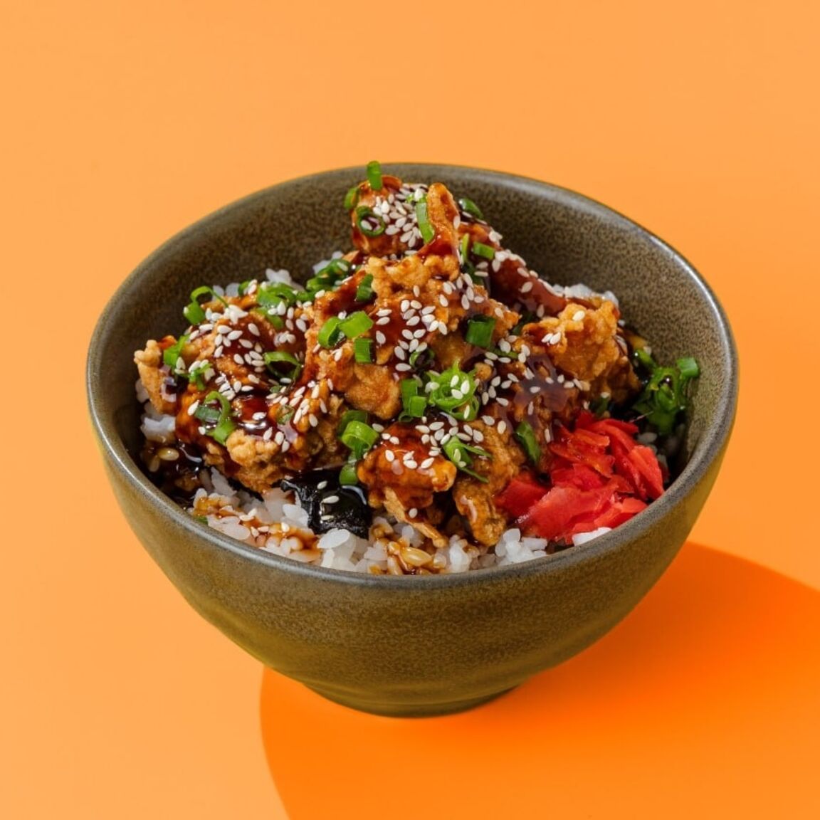 Карааге Дон