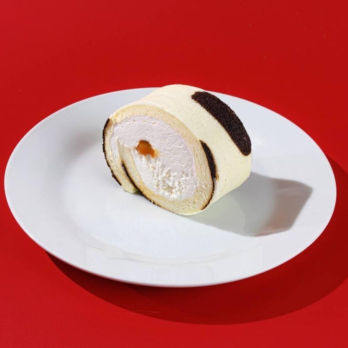 Ролл Кейк "Хоккайдо Милк"