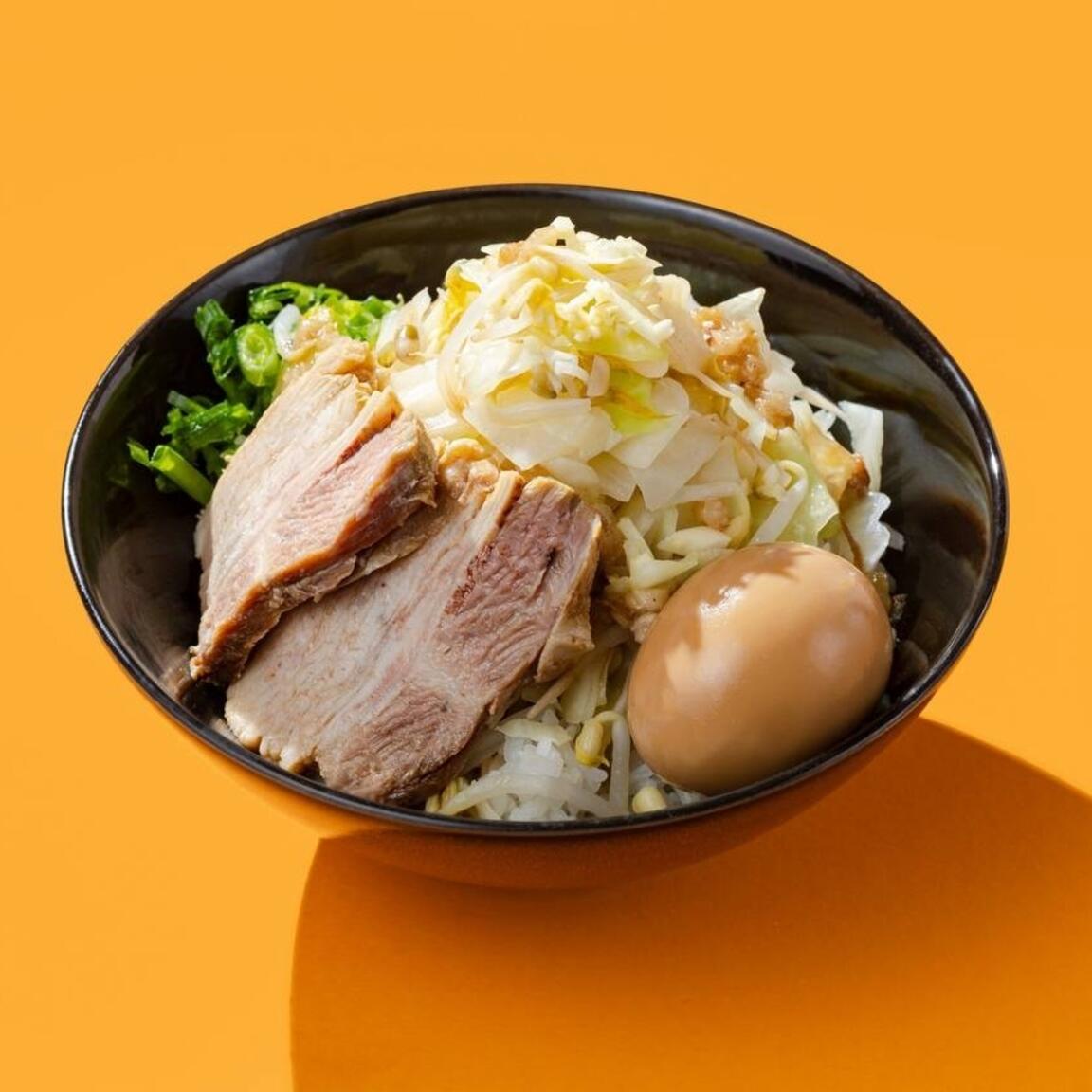 Дзиро Донбури большой