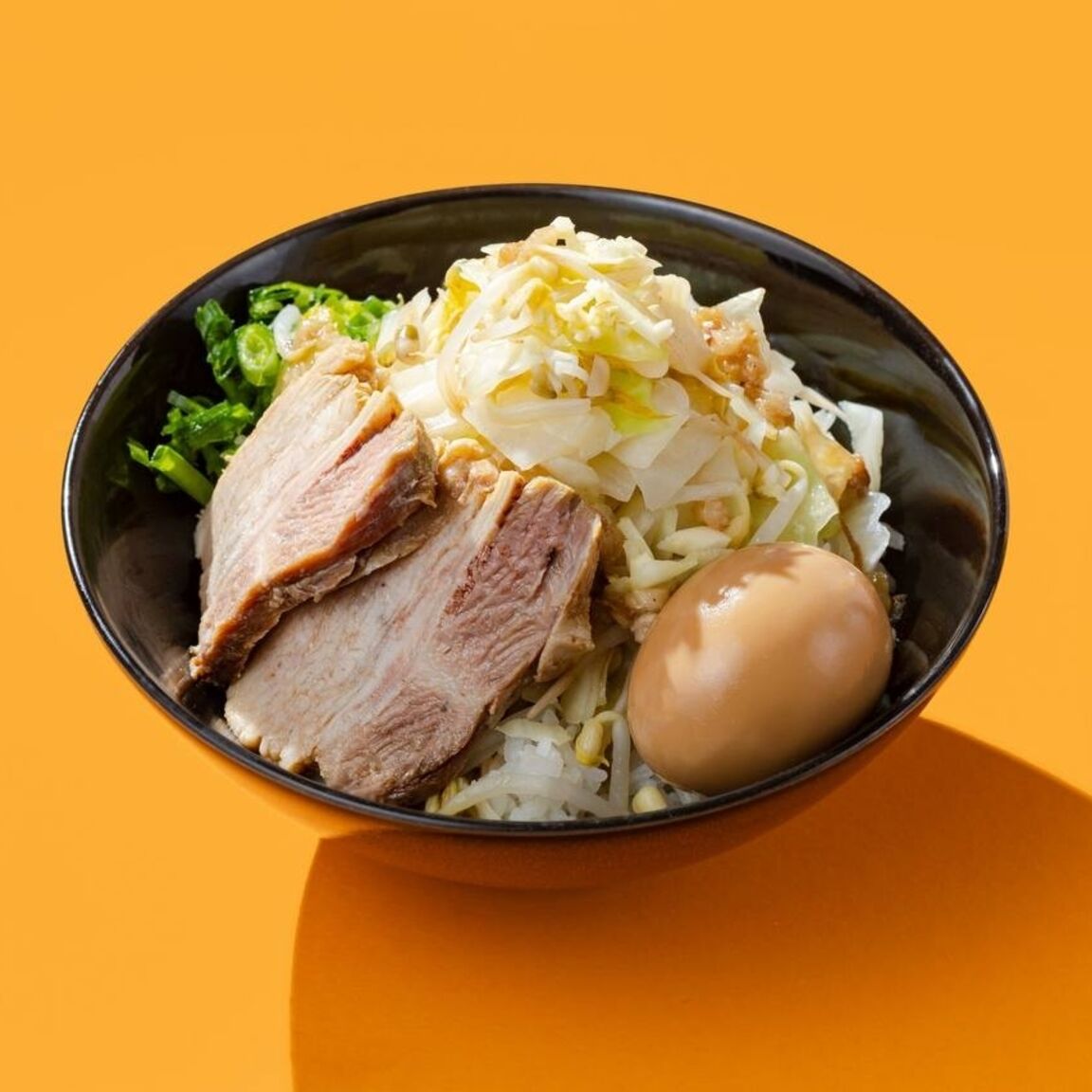 Дзиро Донбури большой