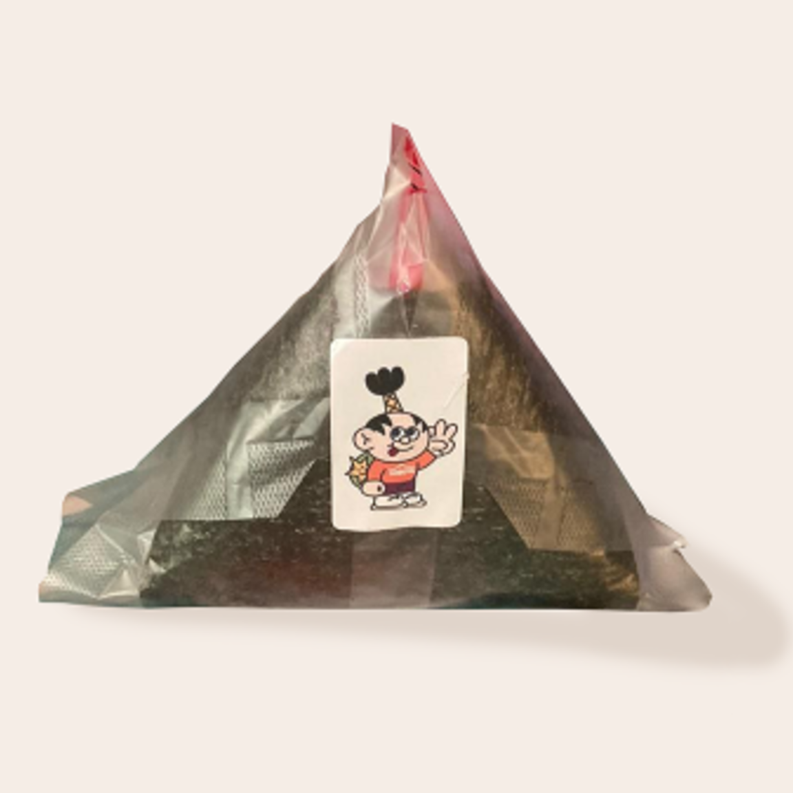 Онигири Туна майо