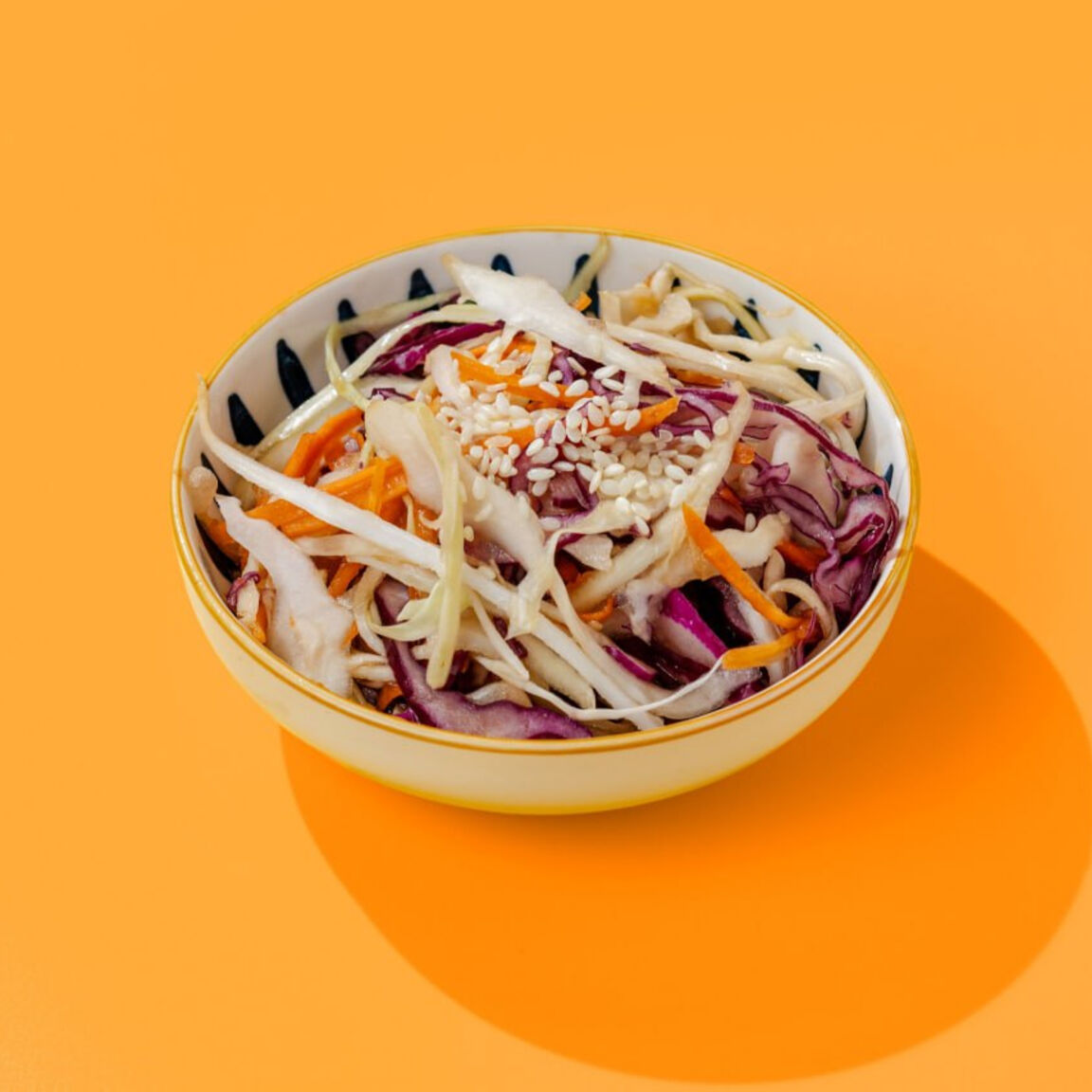 Японский коул слоу