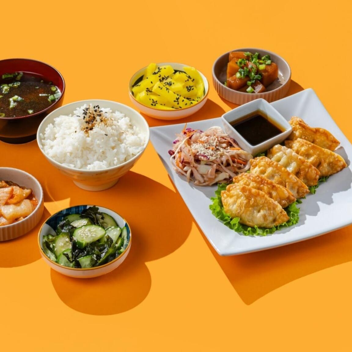 Сет Гедза Курица