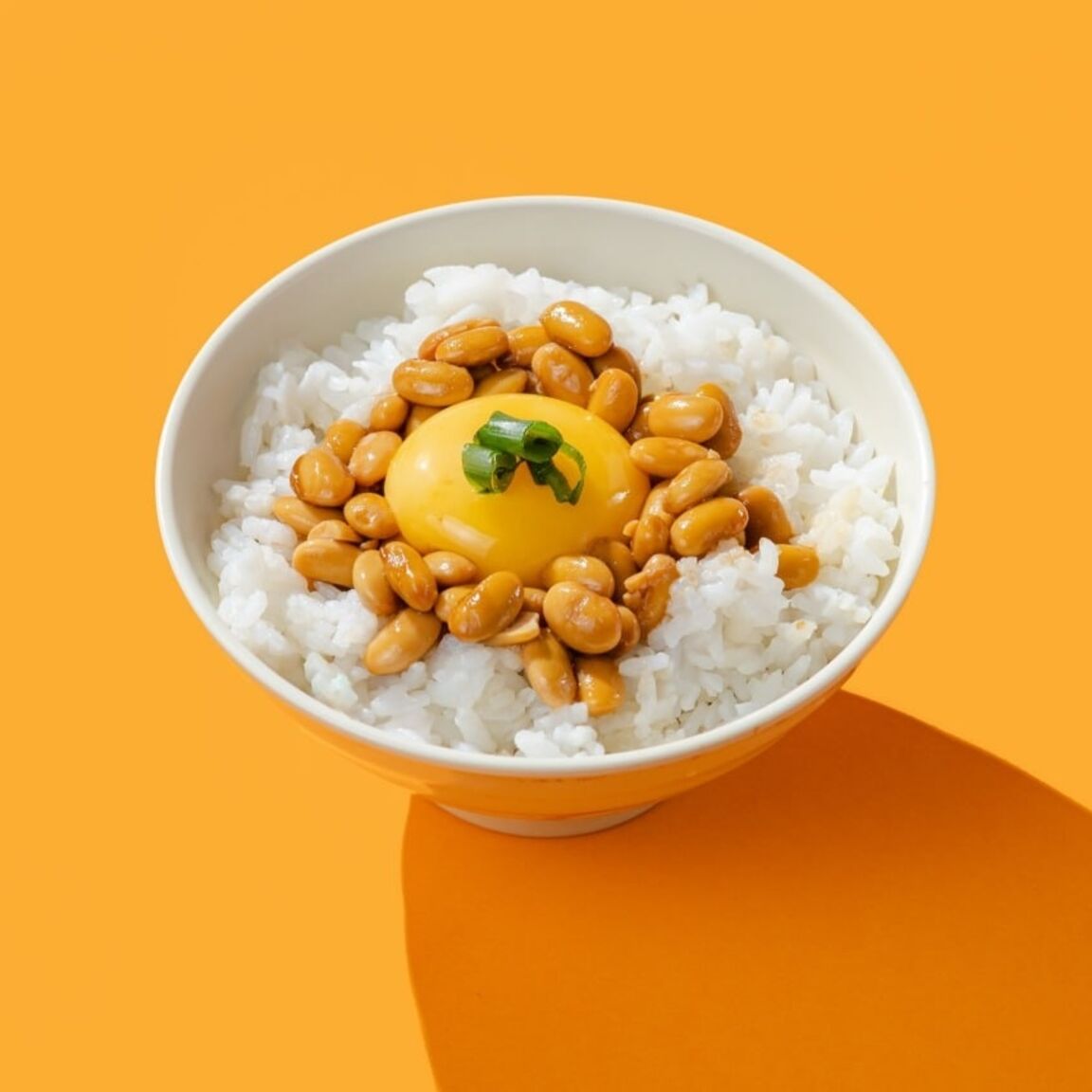 Натто райсу