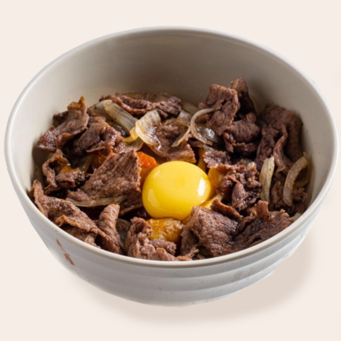 Лапша Карри с говядиной