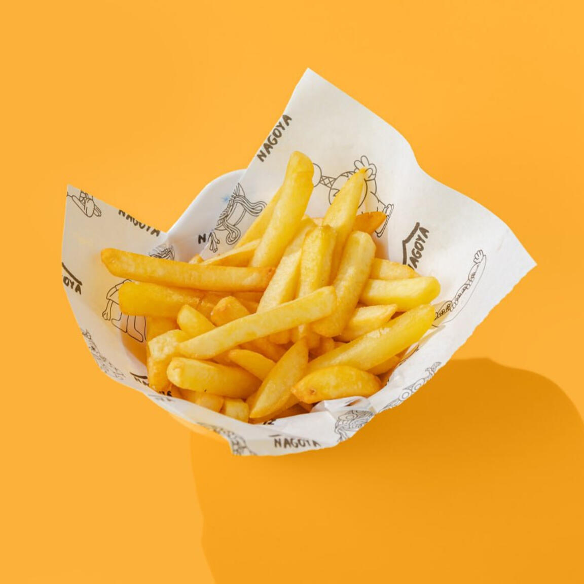 Картофель Фри