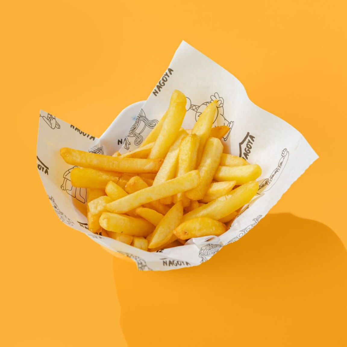 Картофель Фри