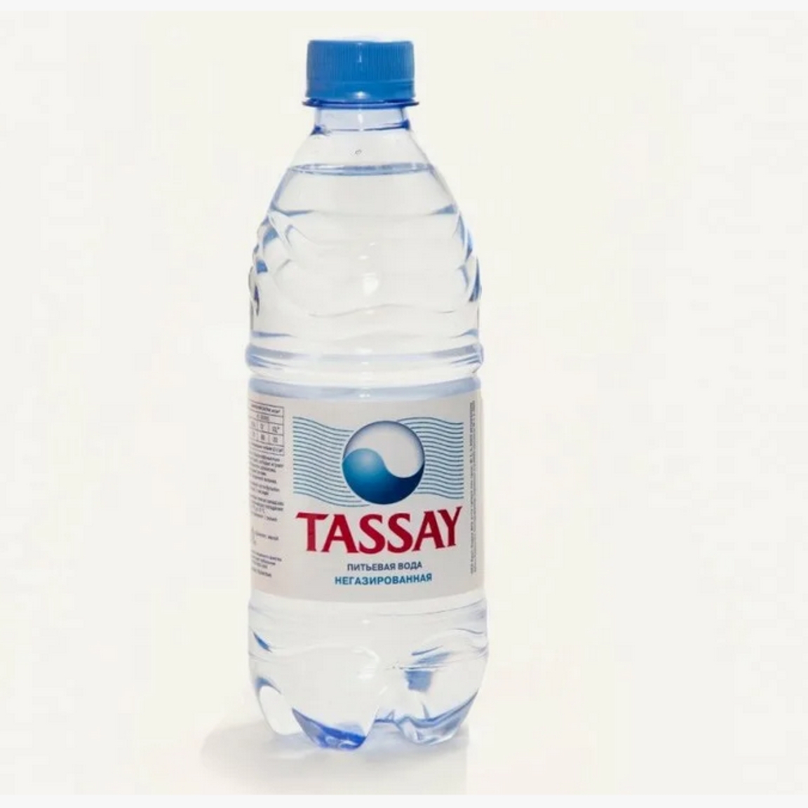 Вода без газа Тассай