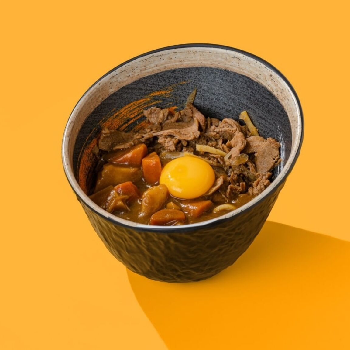 Удон/Соба карри