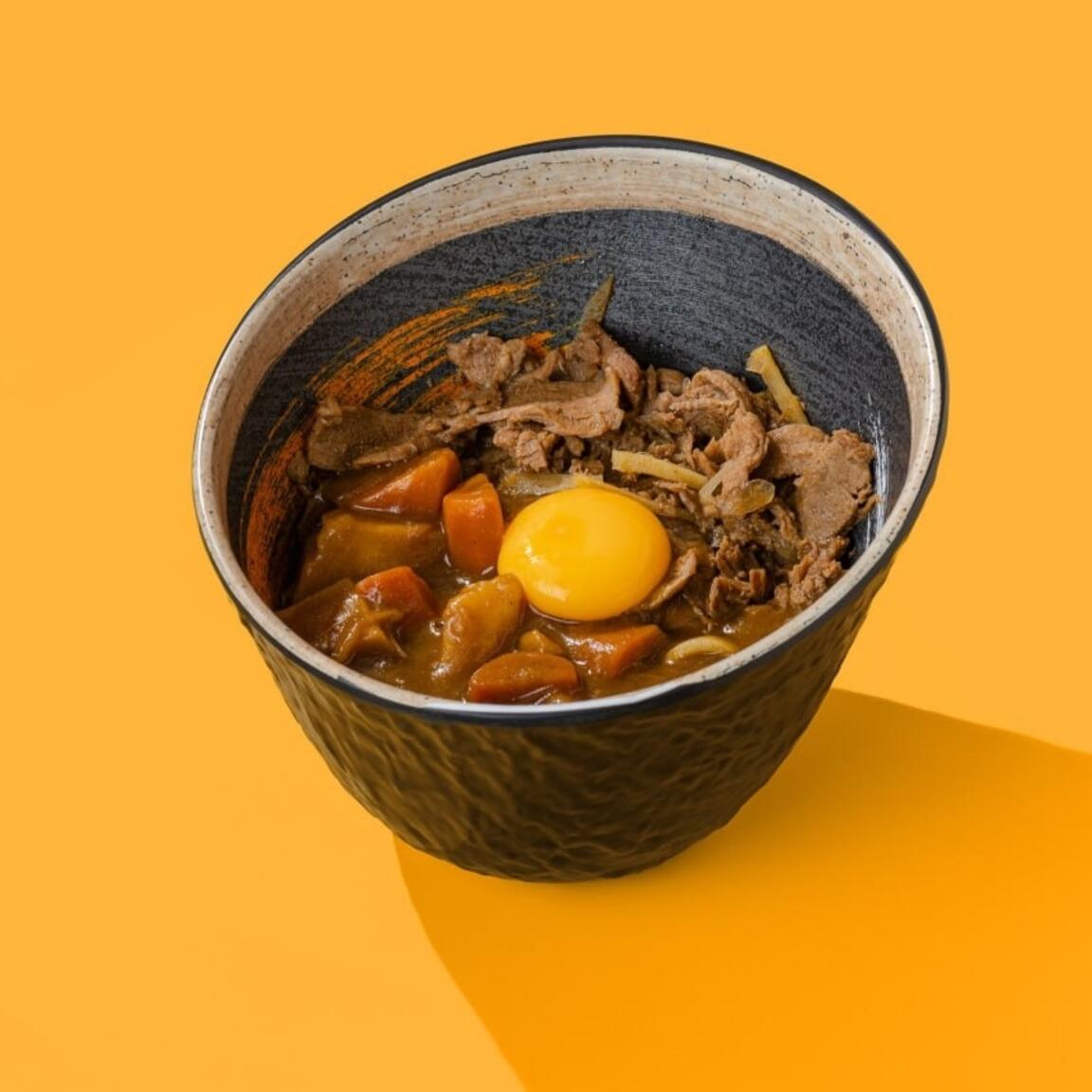 Удон/Соба карри