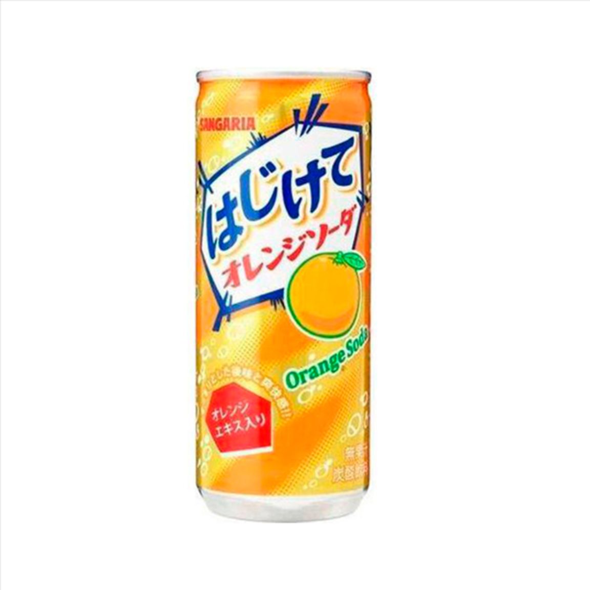 Сангория Апельсин