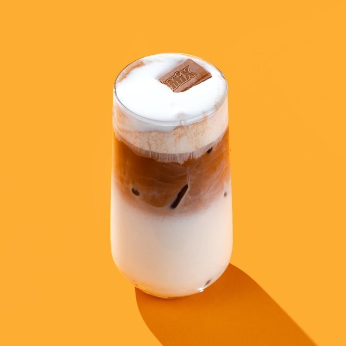 Кит-кат Бабл