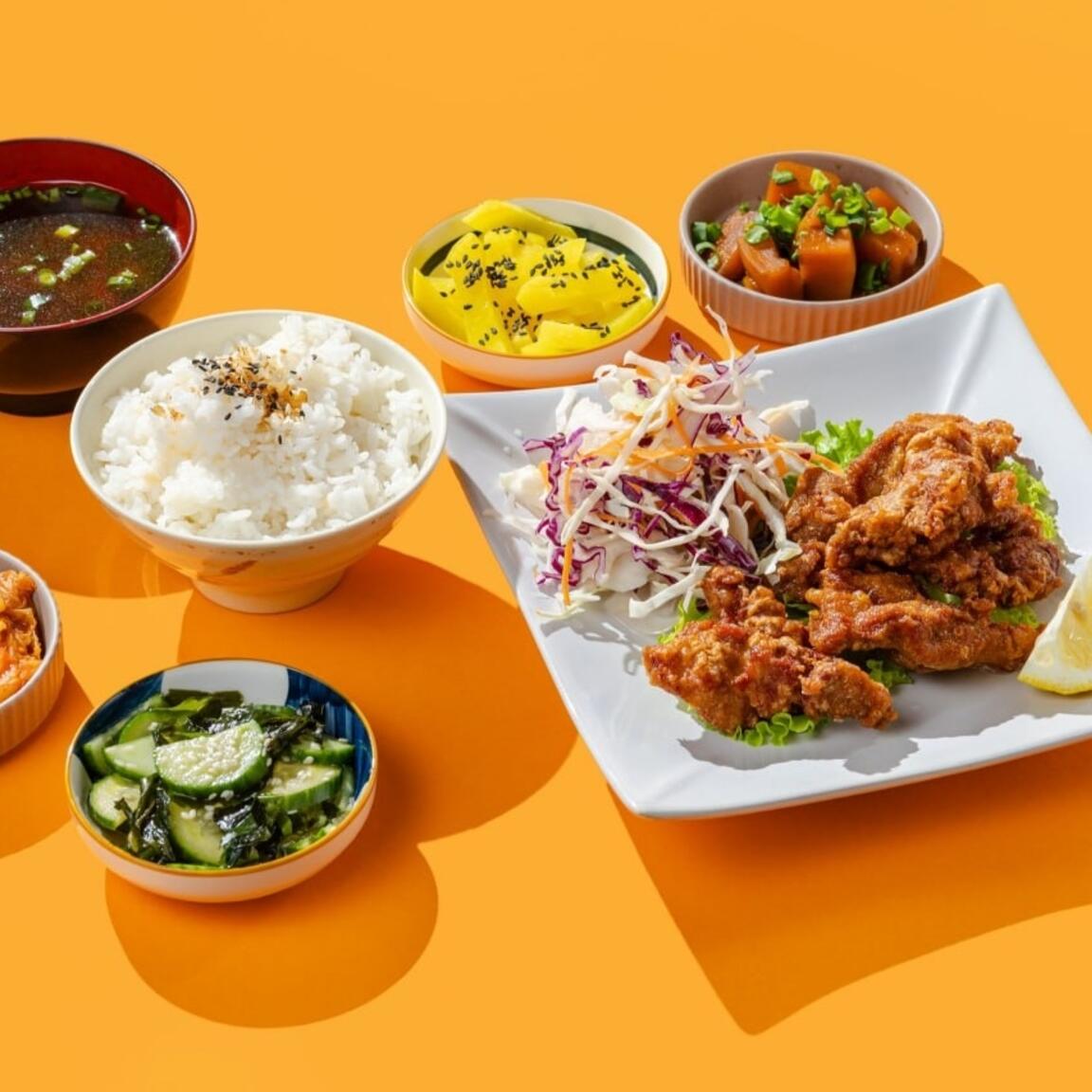 Сет Карааге