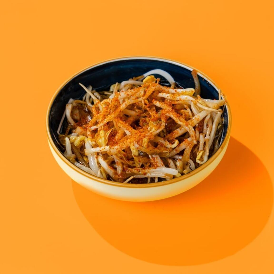 Салат Мояши