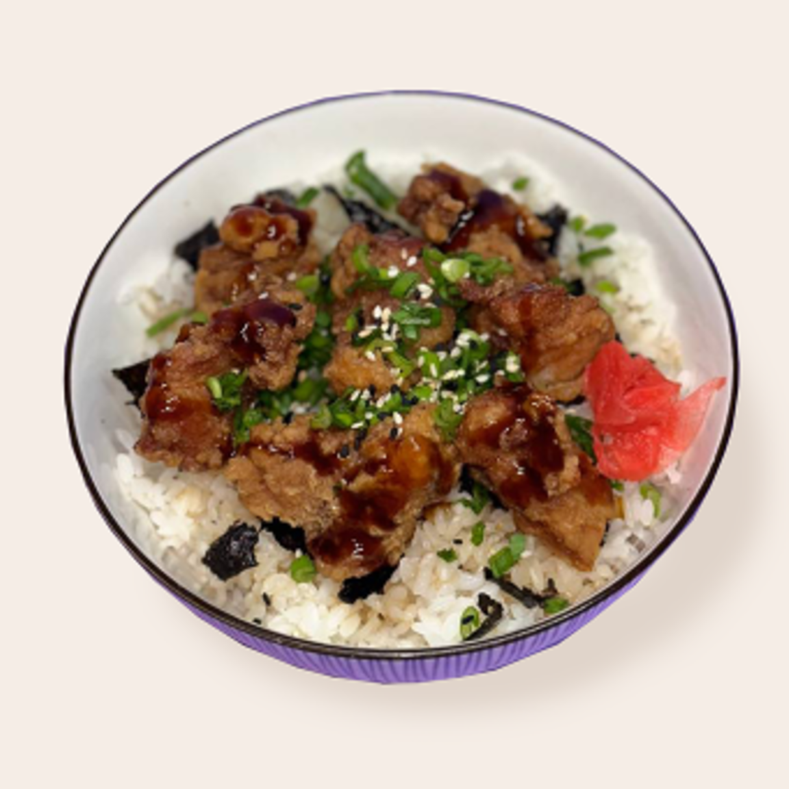 Карааге Дон