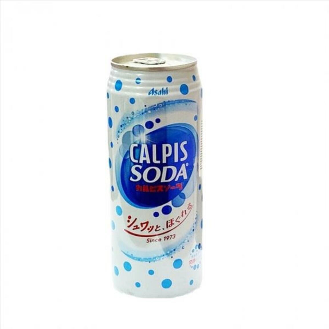 Калпис сода