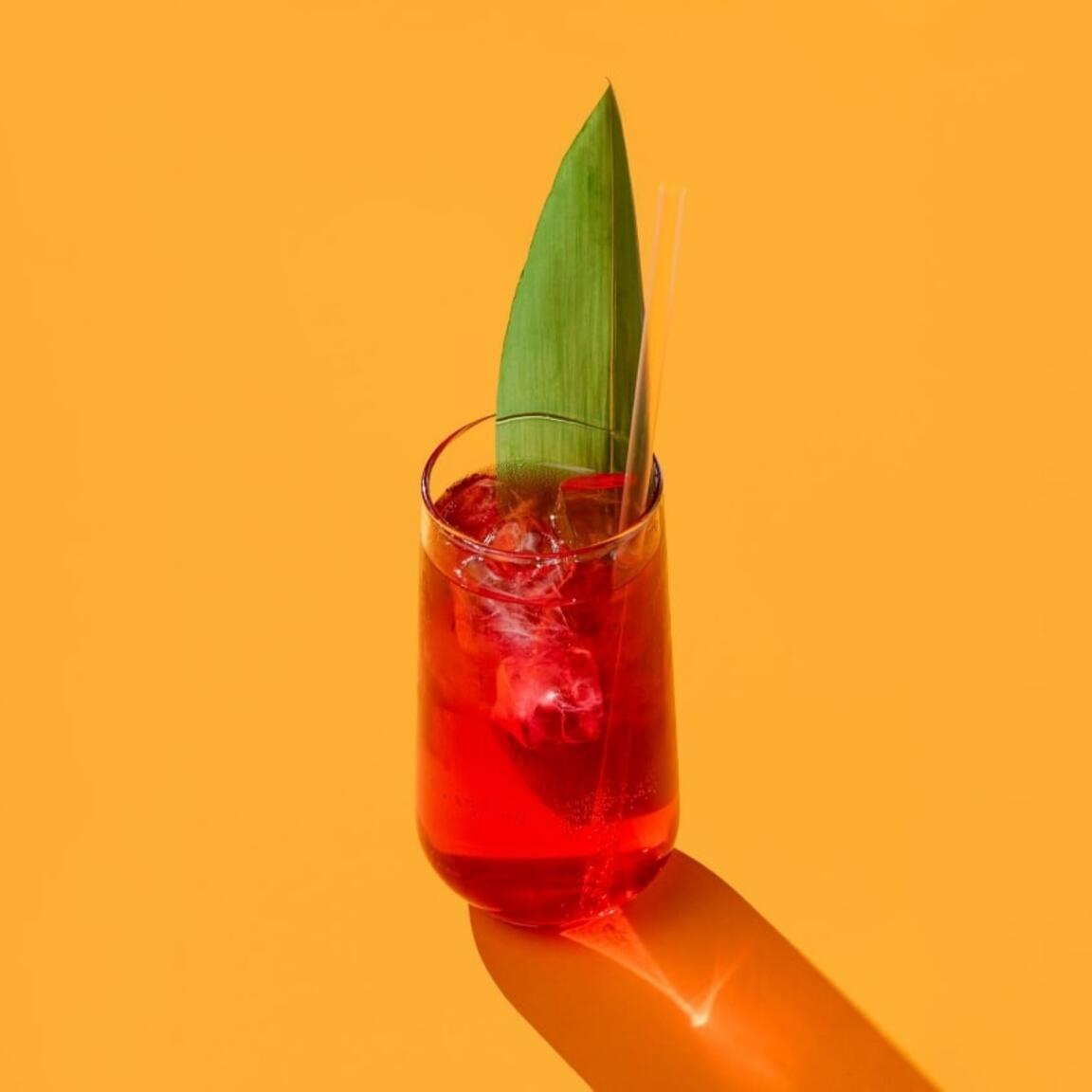 Лимонад Гренадин