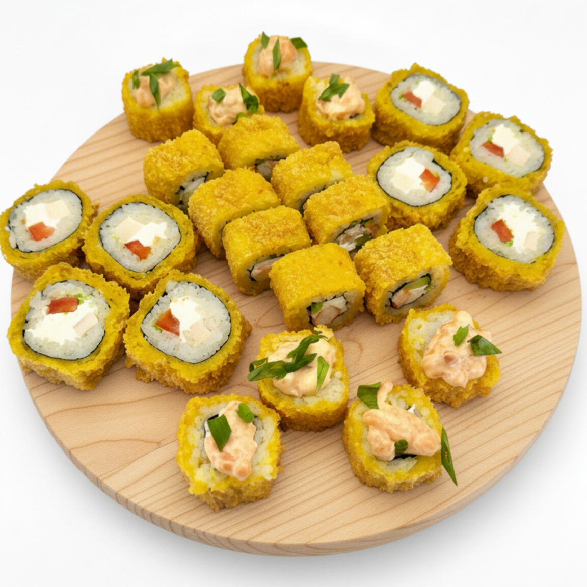 Сет Хрустящий