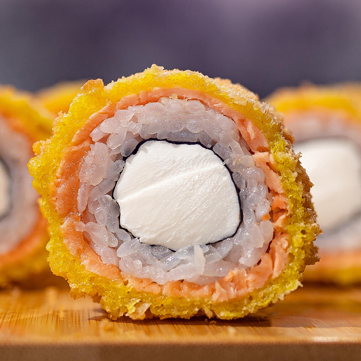 Горячая Филадельфия классическая