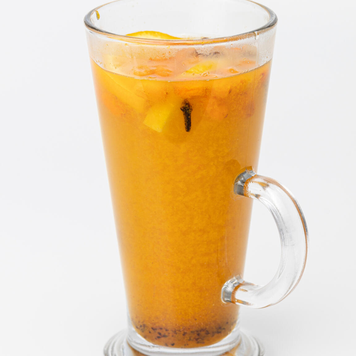 Глинтвейн облепиховый