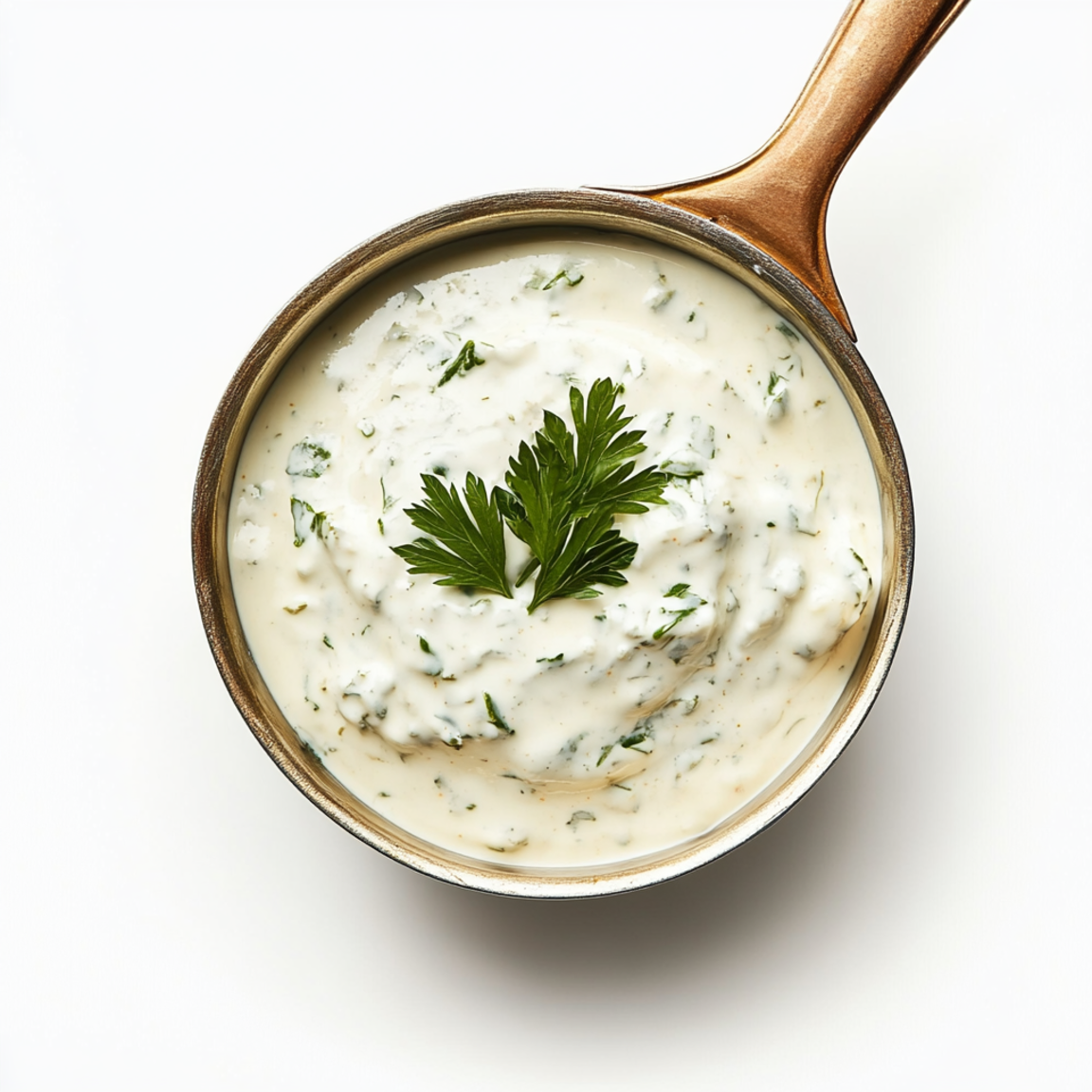 Соус тар-тар