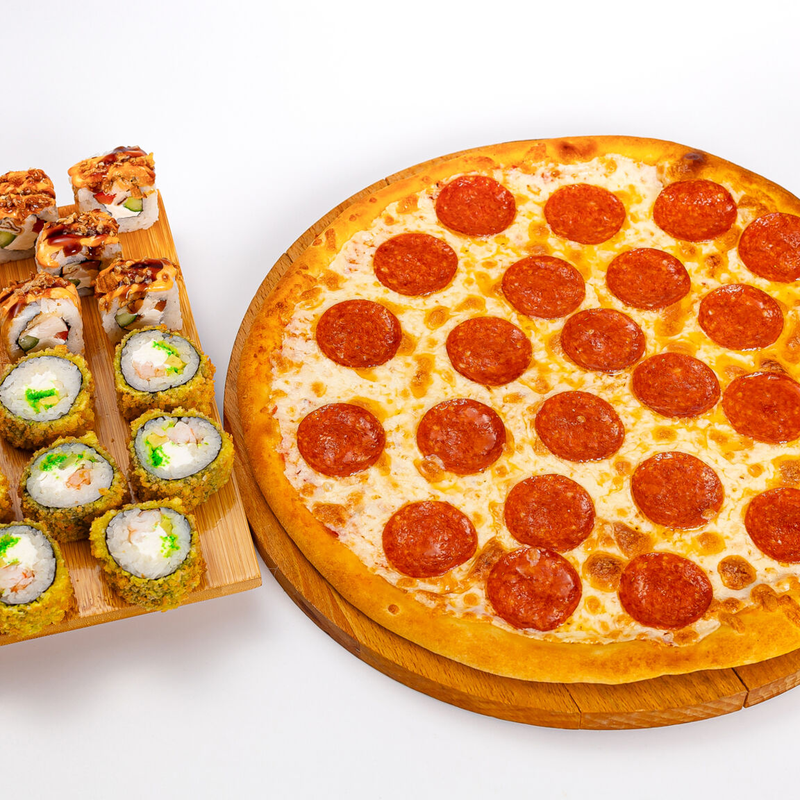 Идеальный (комбо)